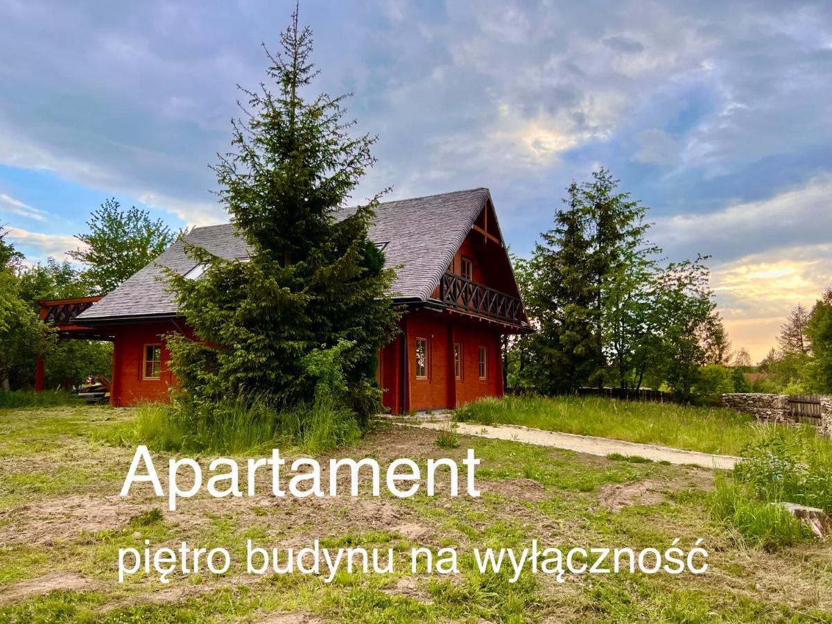Wolimierz 80 Vila Exterior foto